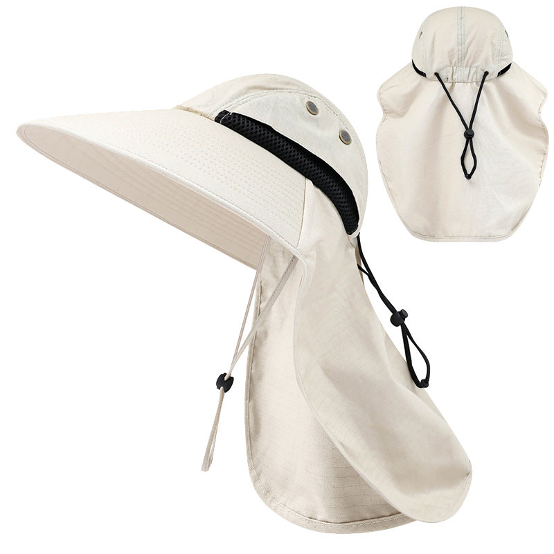 Fisherman Hat HG004