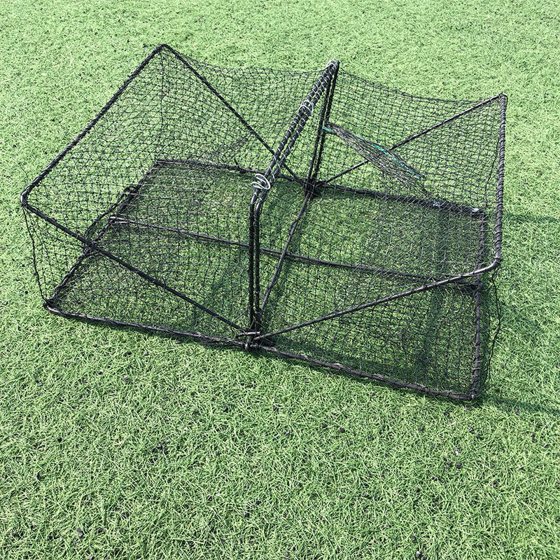 Square Crab trap