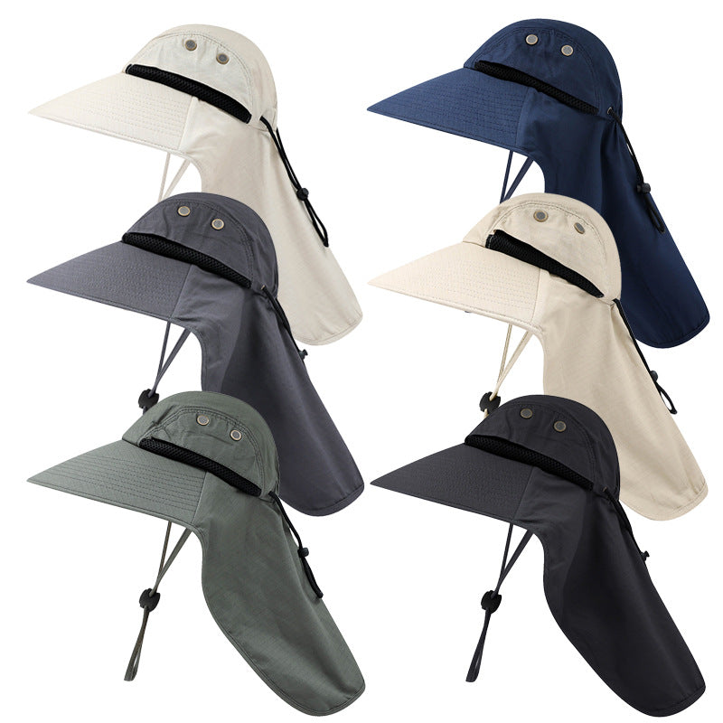 Fisherman Hat HG004