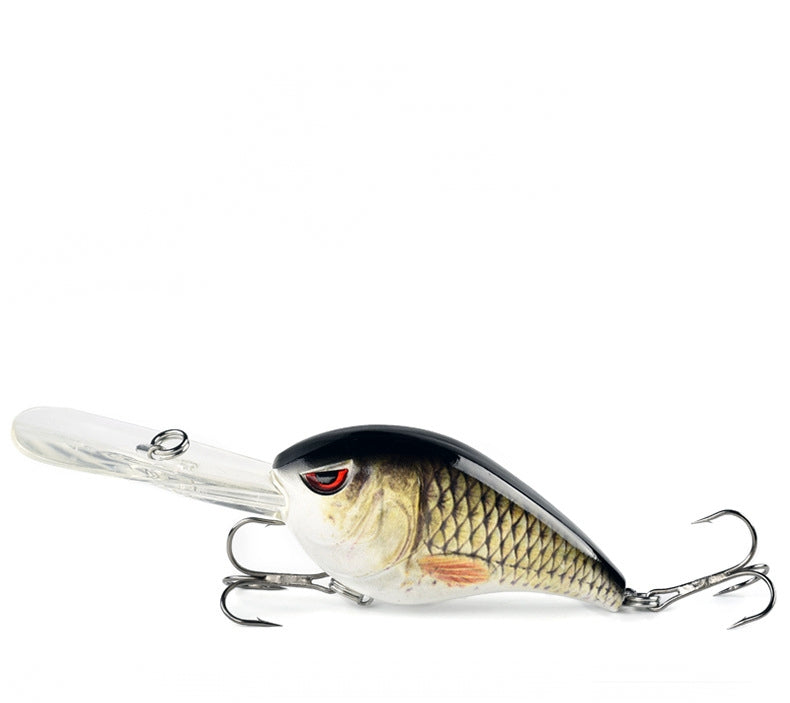 DC01 Deep Crank