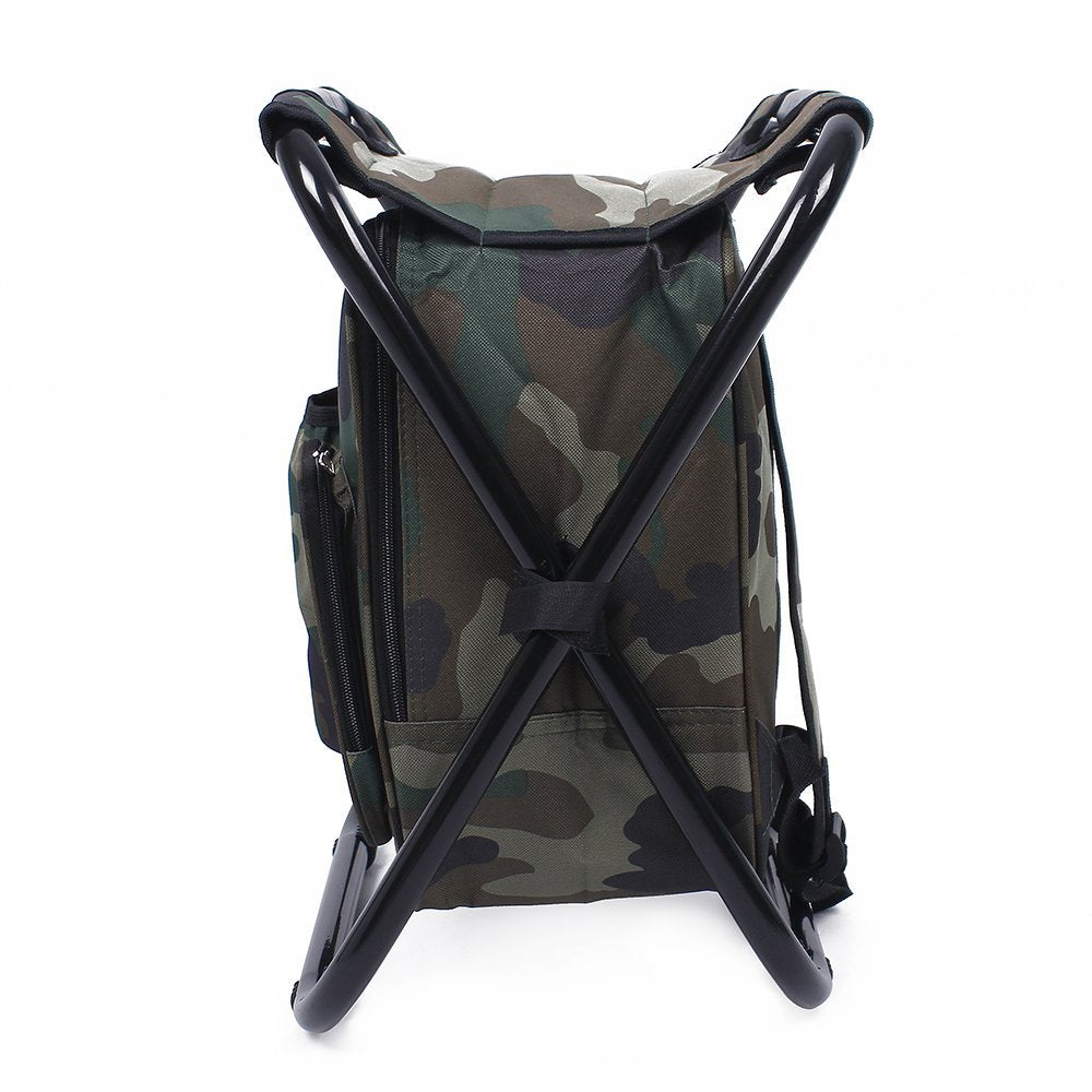 Outdoor Backpack chair