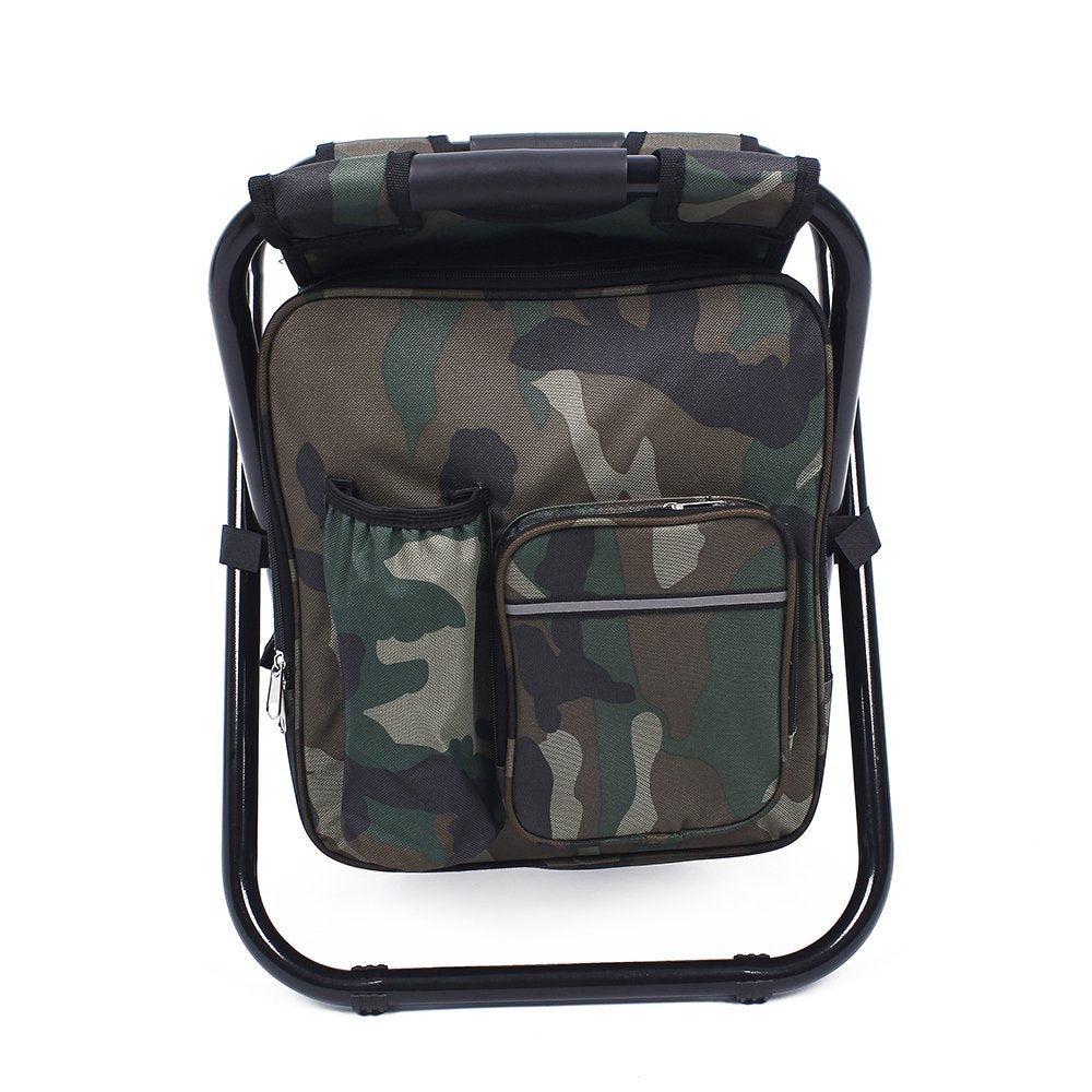 Outdoor Backpack chair