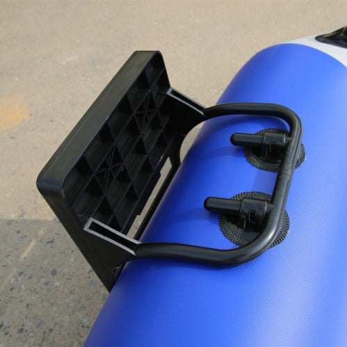 Solar Marine propeller bracket
