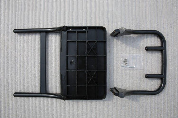 Solar Marine propeller bracket