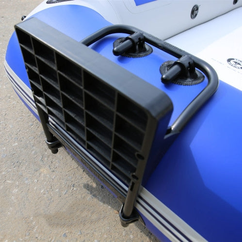 Solar Marine propeller bracket