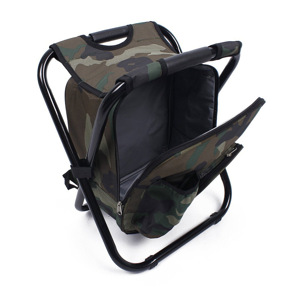 Outdoor Backpack chair