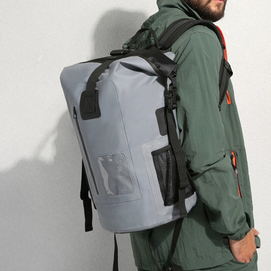 30L Waterproof backpack WB02