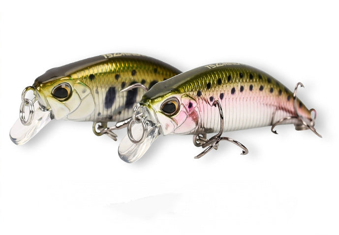 Minnow fishing lure M45