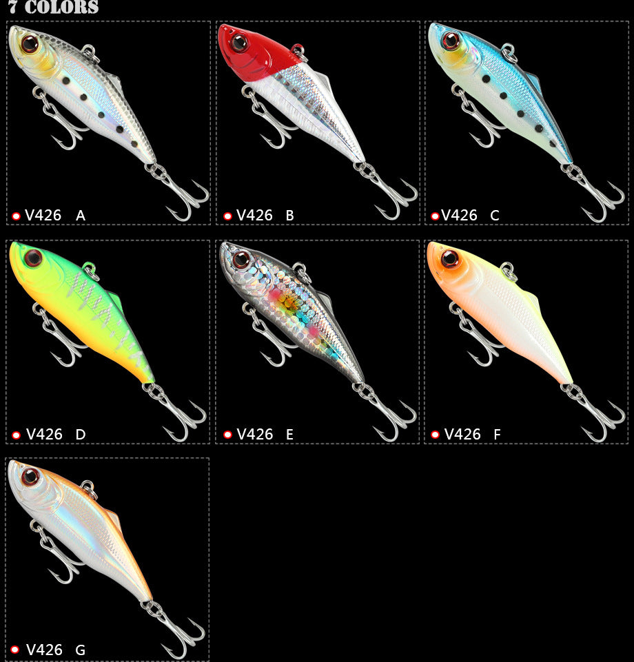 VIB fishing lure V426