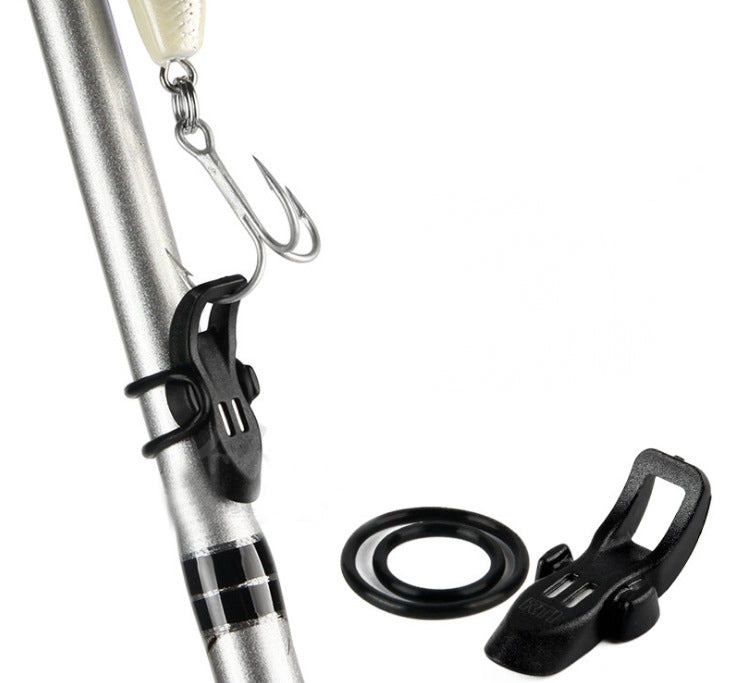 Superse Magnet Lure Hook Holder AOT03