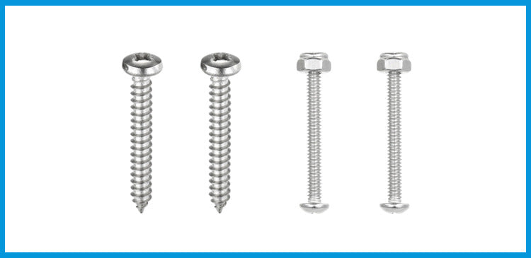 Single PVC Rod holder RR13