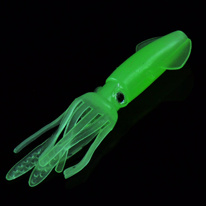DS001 Rubber squid