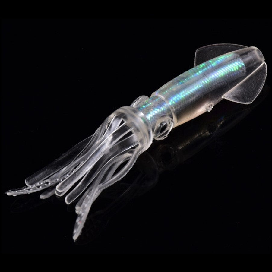 DS001 Rubber squid