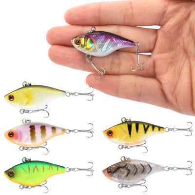 VIB fishing lure V029