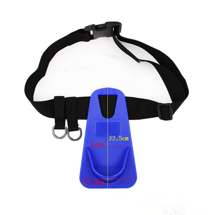 Fish fighting pad FB02