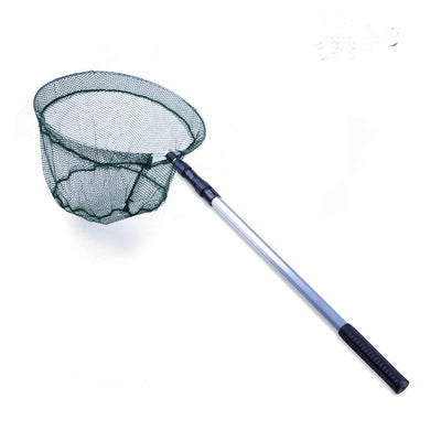 Aluminium Telescopic fish landing net