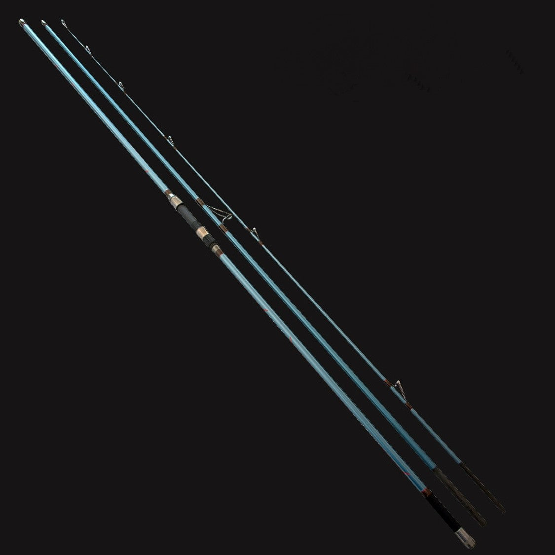 4.2m Surf Cast rod