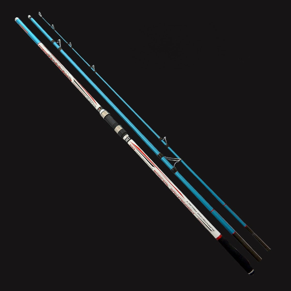 4.2m Surf Cast rod