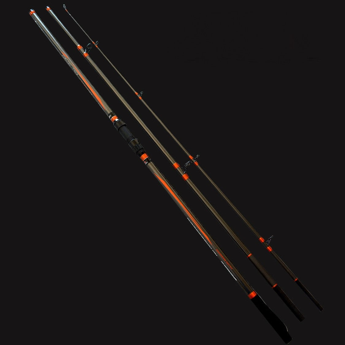 4.2m Surf Cast rod