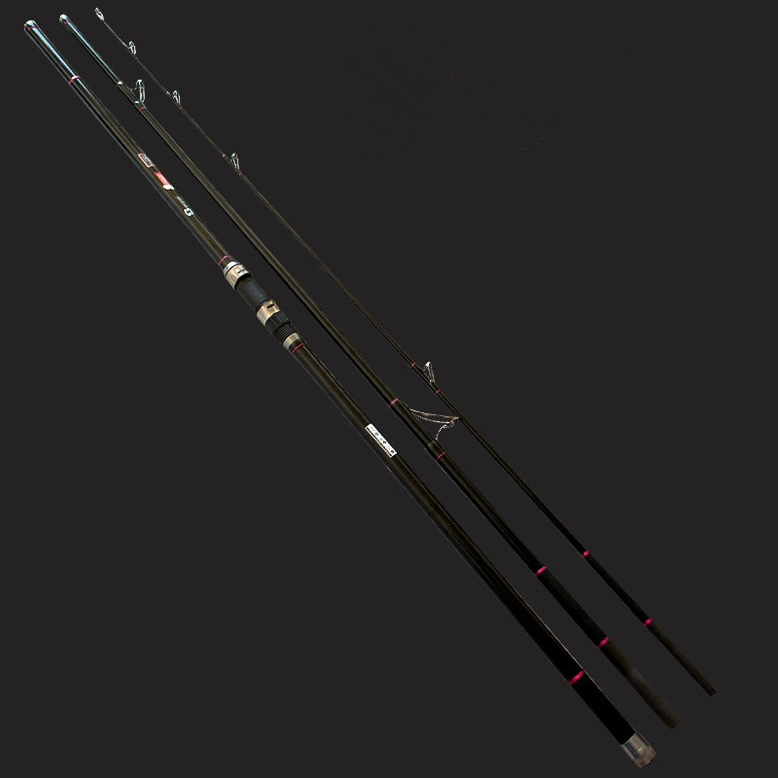4.2m Surf Cast rod