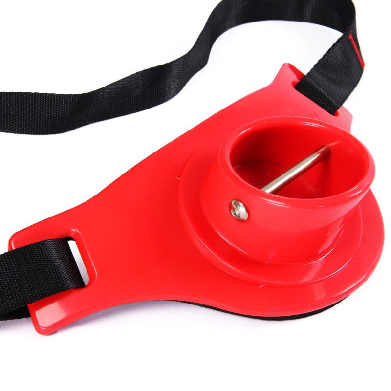 ABS Fighting belt FB015