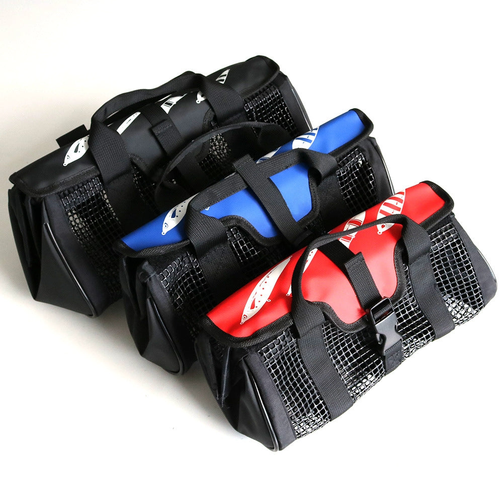 Metal Jig Bag LB09