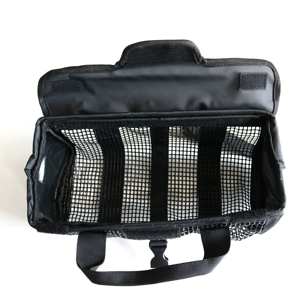 Metal Jig Bag LB09