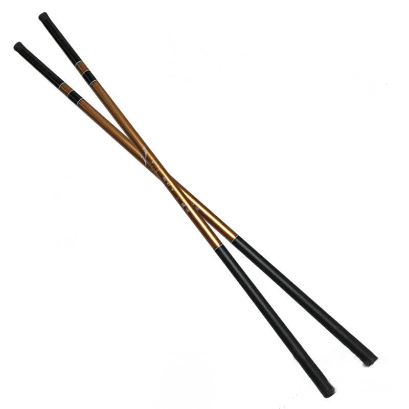 Fiberglass Prawning Rod PR007