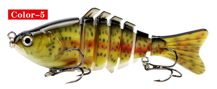 Swimbait YH-90