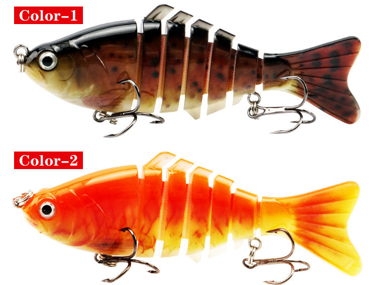Swimbait YH-90