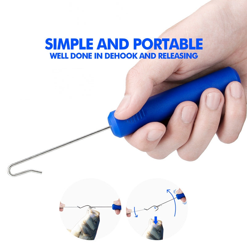 Superse hook remover R05