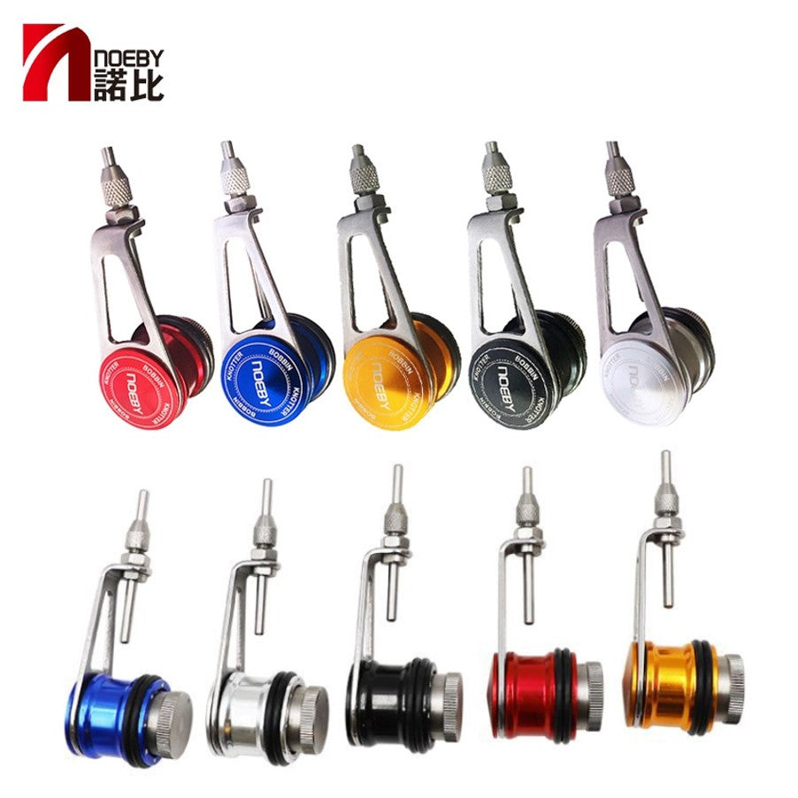 Noeby GT knot Bobbin