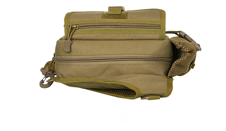 Fishing waist pouch 16038#