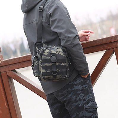 Fishing pouch 16031#