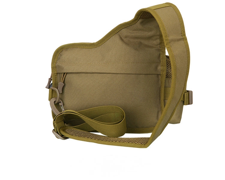 Fishing waist pouch 16038#