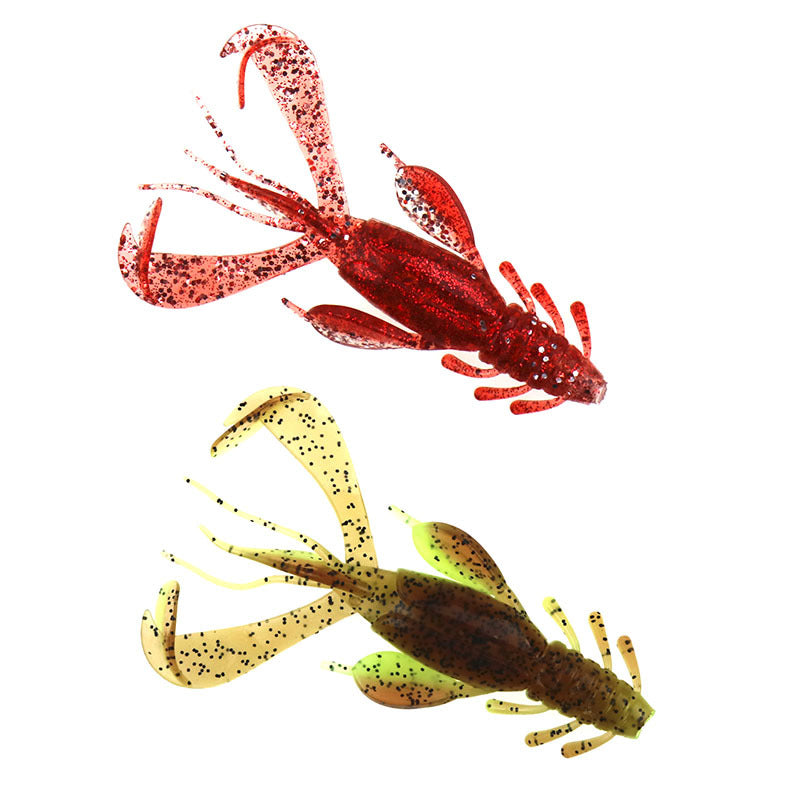 Superse 10cm Crayfish