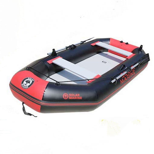 Solar Marine inflatable boat