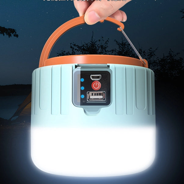 LED light bulb