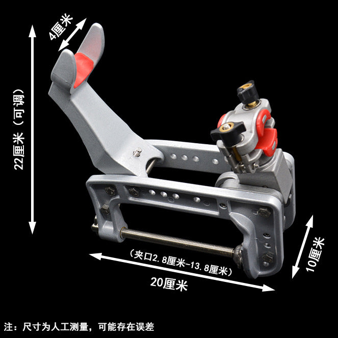 Boat Rod Holder RR120B