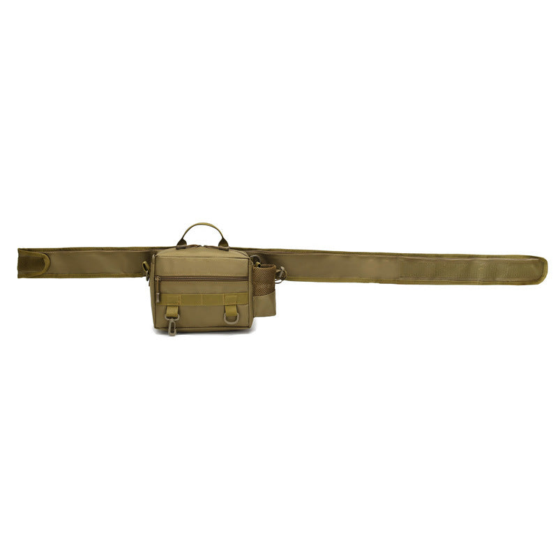Fishing Rod Waist Bag 12098#
