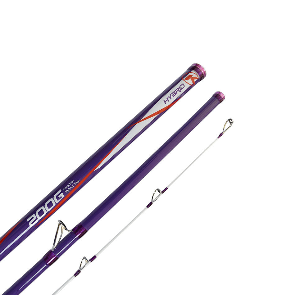 Suit surf 420 Surf cast rod
