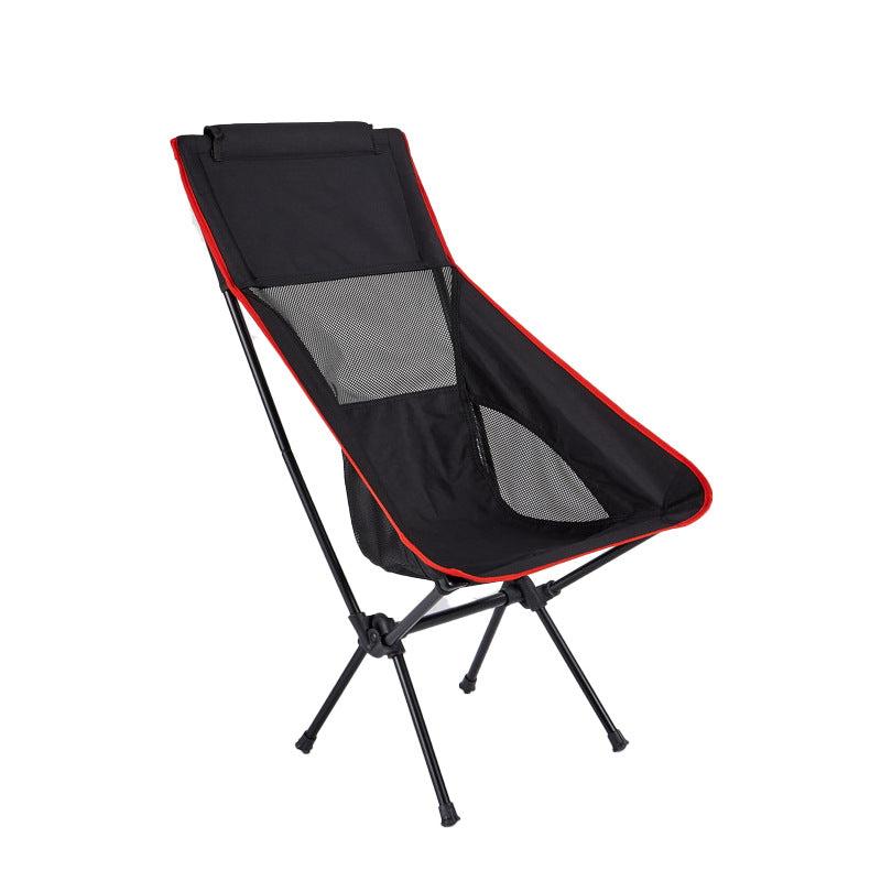 High back rest Outdoor Folding chair ODF004