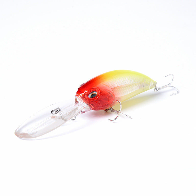Superse Deep diver DD991