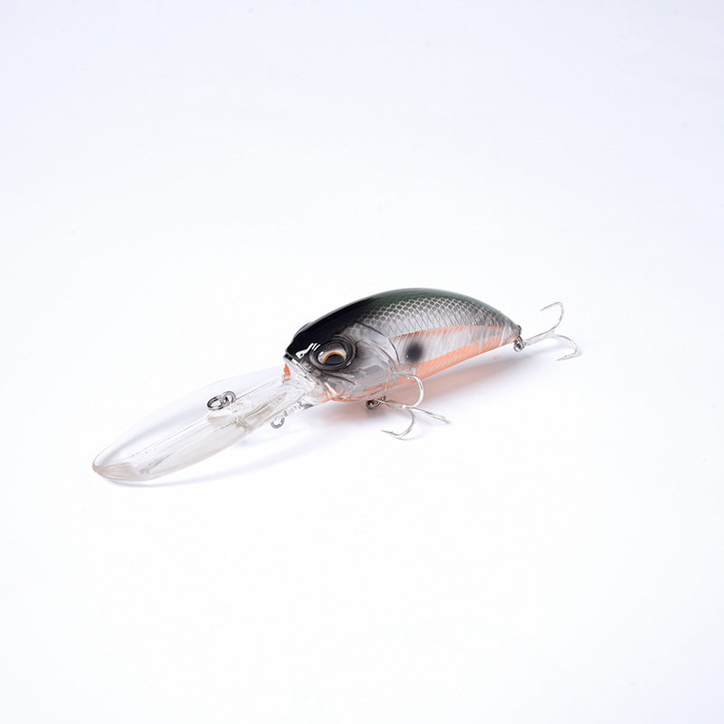Superse Deep diver DD991