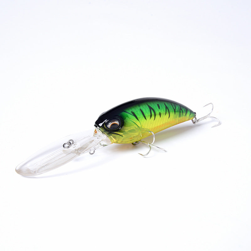 Superse Deep diver DD991