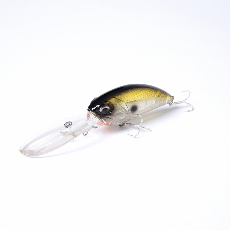 Superse Deep diver DD991