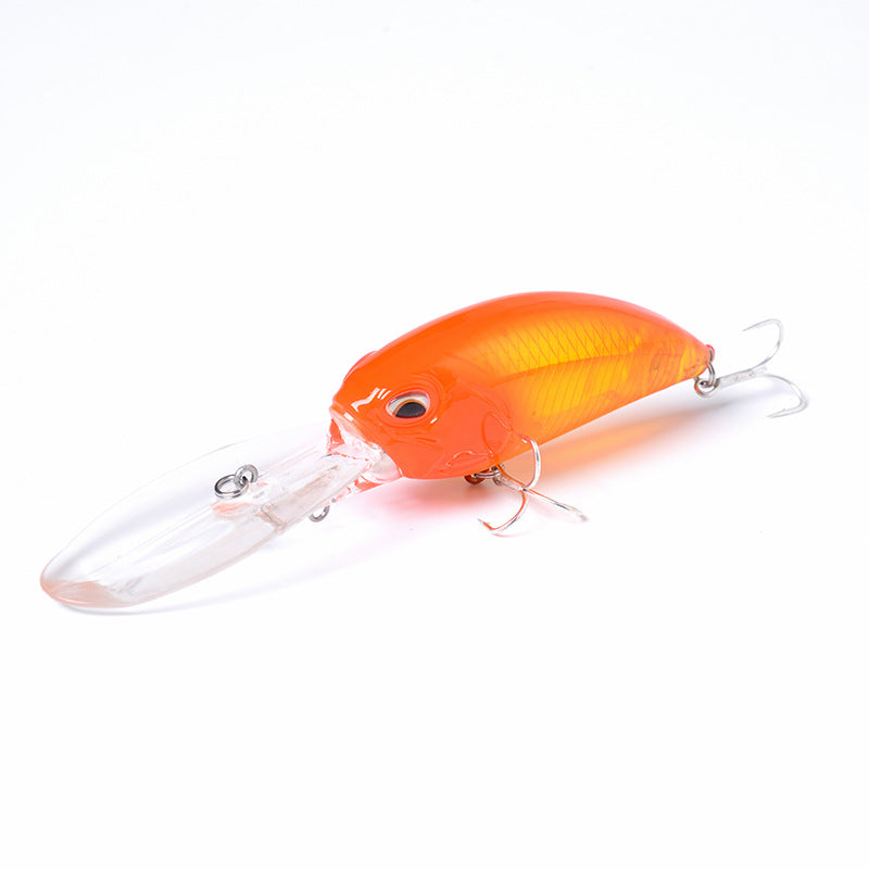 Superse Deep diver DD991