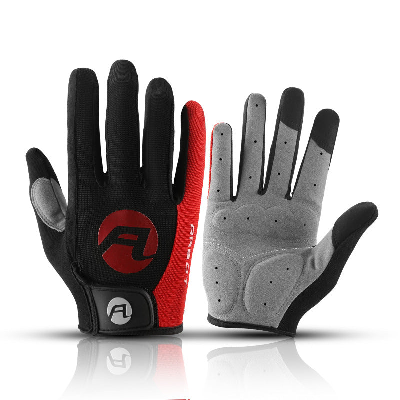 Full Cover Fishing Gloves GLV05