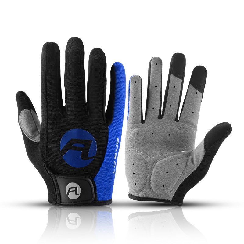 Full Cover Fishing Gloves GLV05
