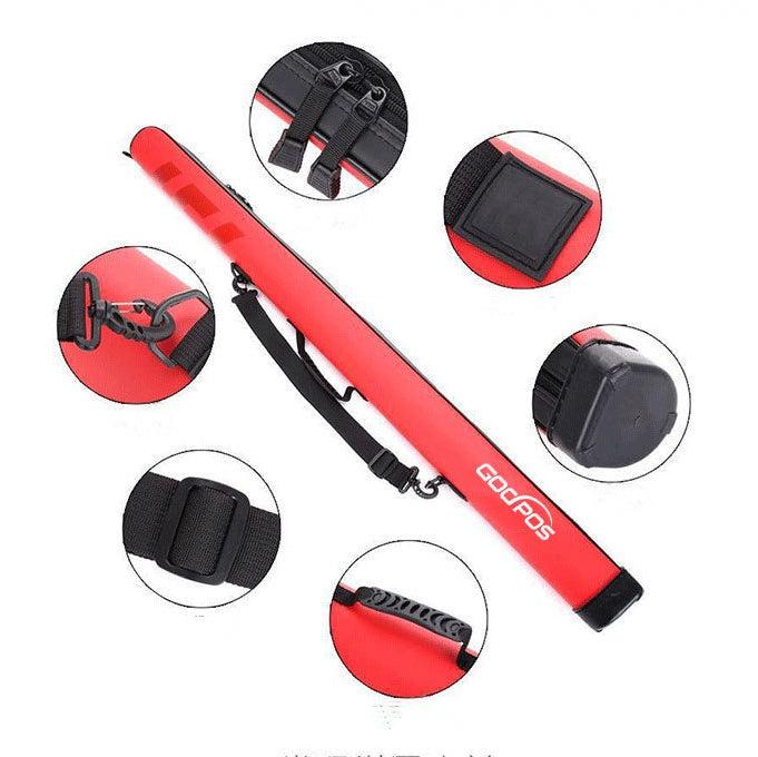 PU Fishing Rod Bag RC05